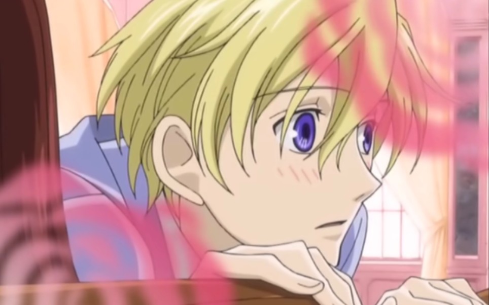 【樱兰高校男公关部】"穿女装的春绯也太可爱啦177979环少爷