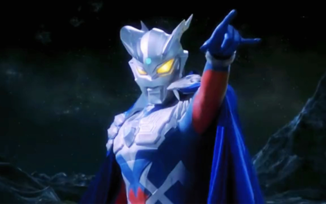 赛罗奥特曼15周年,赛罗战斗轨迹,赛罗奥特曼beyond the stars