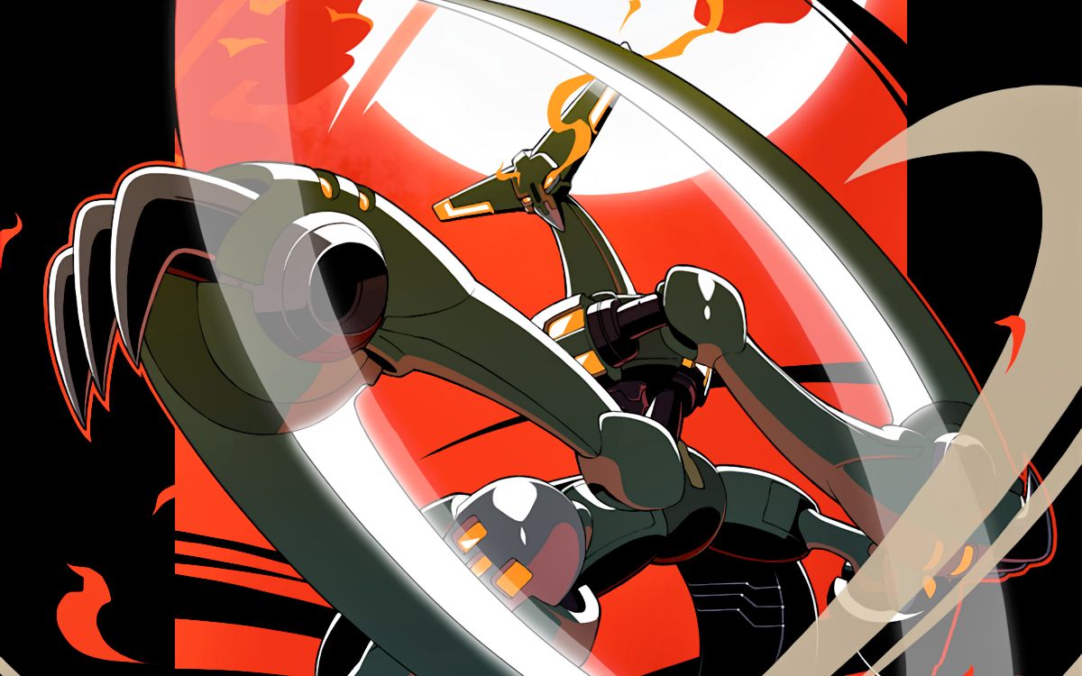 洛克人zero3月光审官死亡舞曲64祈祷螳螂rockmanzero3deathdance