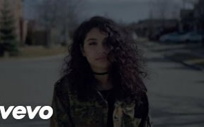 [图]Alessia Cara - Wild Things