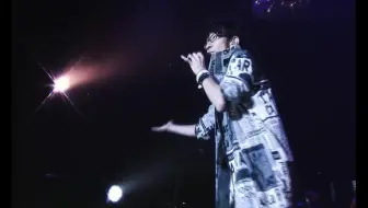 豊永利行 91cm Live版 哔哩哔哩 Bilibili