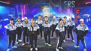 Ralph Lauren宣传片 工地男人真的很帅之exile Akira 1819年代言相关视频 哔哩哔哩 つロ干杯 Bilibili