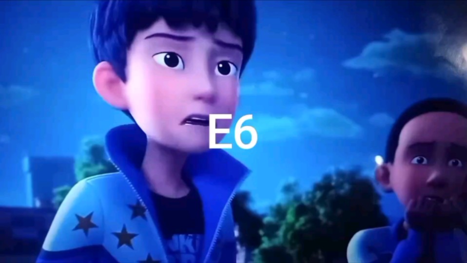 音高测量之茶啊二中绝美高音计良,5个高质量e6!附带怒音