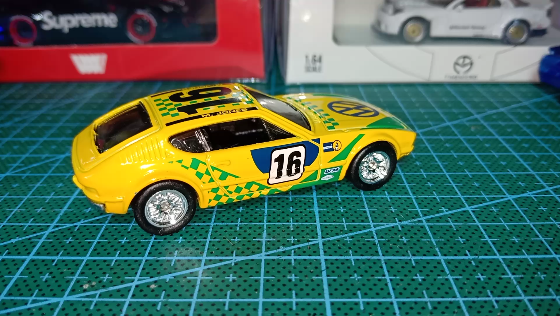 风火轮风冷大众sp2_哔哩哔哩_bilibili