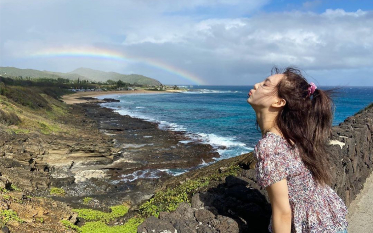 【twice吧中字】娜琏tv_哔哩哔哩_bilibili