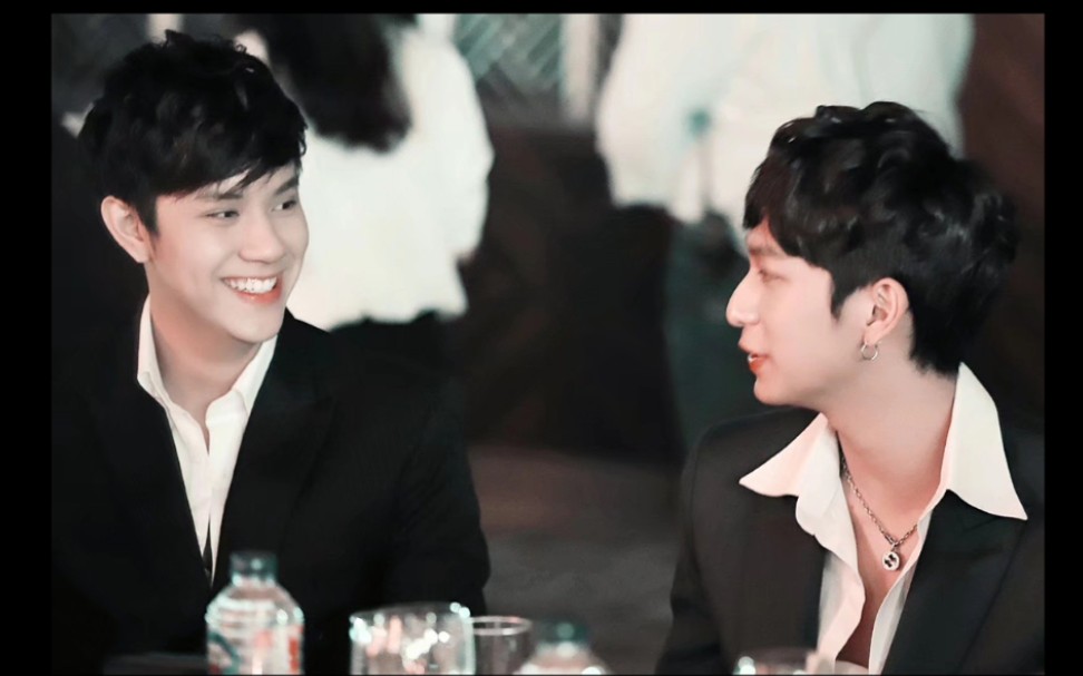 【nanonchimon】【南奇】食堂里遇见的爱情～我磕的cp的第十弹!