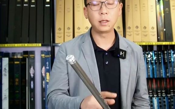 力拔巨青 随心所欲 米格钓具 剑武鲤 剑武鲤轻量巨物 开沃精工 鱼竿