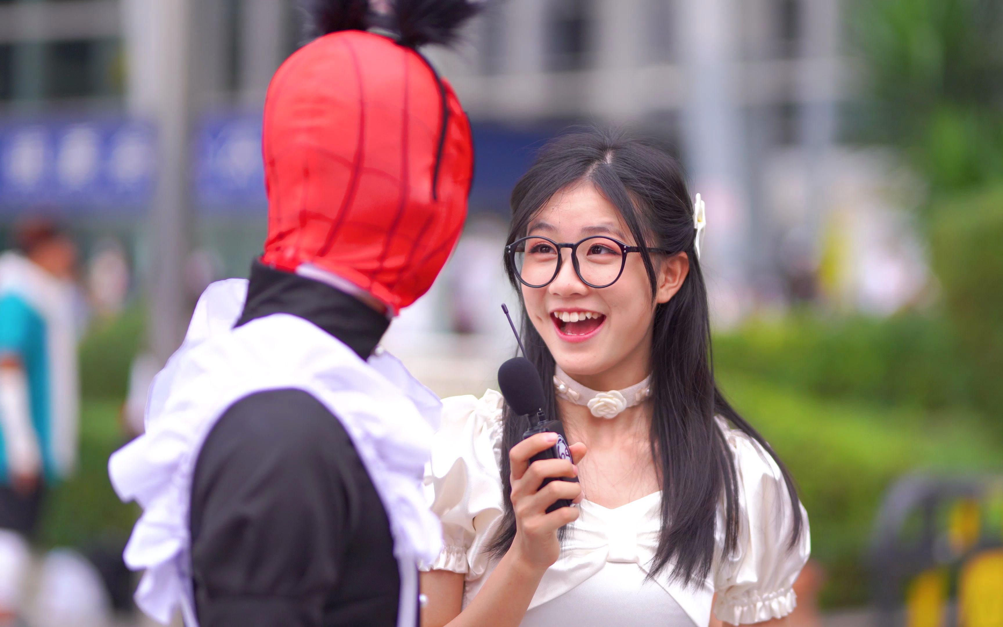 成都世界线*igs 落九川奇遇记【p2有好康的】_哔哩哔哩_bilibili