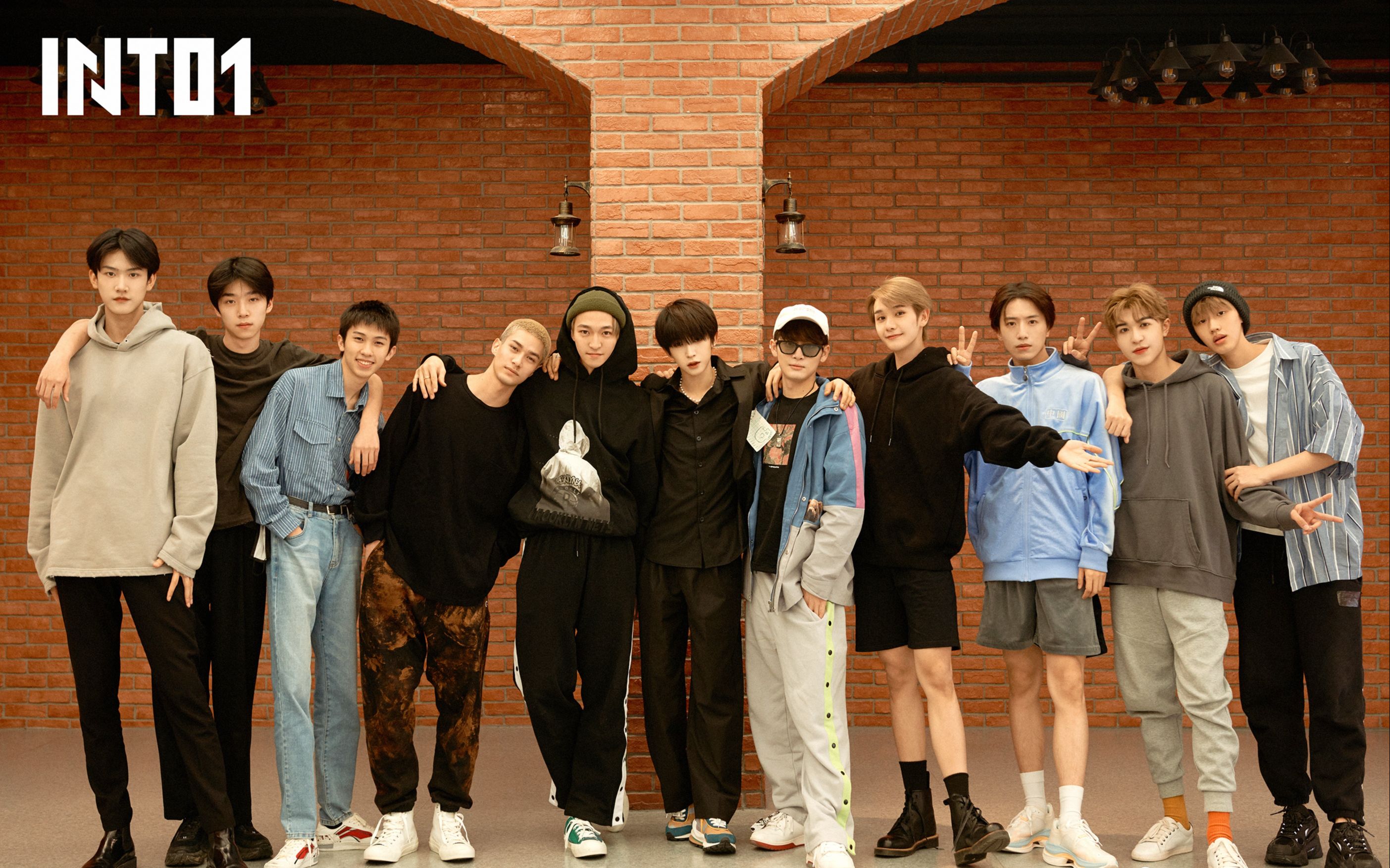 616真心夜into1梦回成团夜 刘宇 赞多 力丸 米卡 高卿尘 林墨