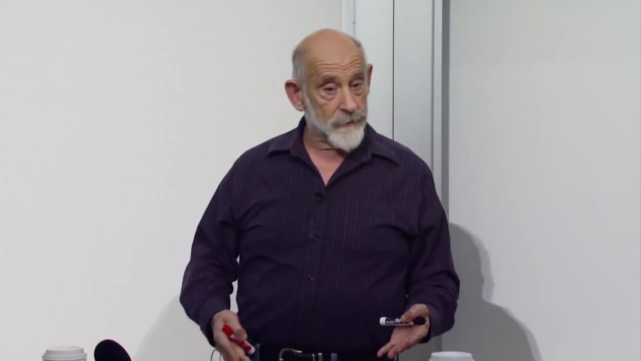 [图]斯坦福大学  高等量子力学 Stanford University - Advanced Quantum Mechanics  Leonard Susskind