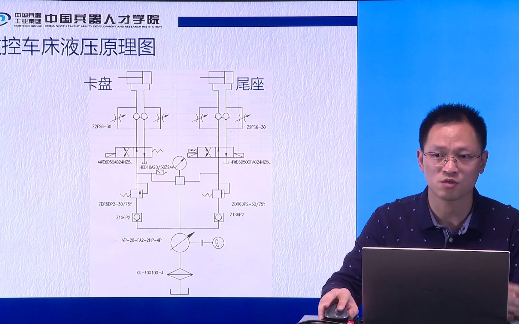 [图]02-液压、气动读图与识图（下）---第四章---第五章----16分钟