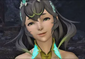 Descargar video: 【FF14】【剧透警告】被超甜的斯菲因妹妹套路，我乐意！