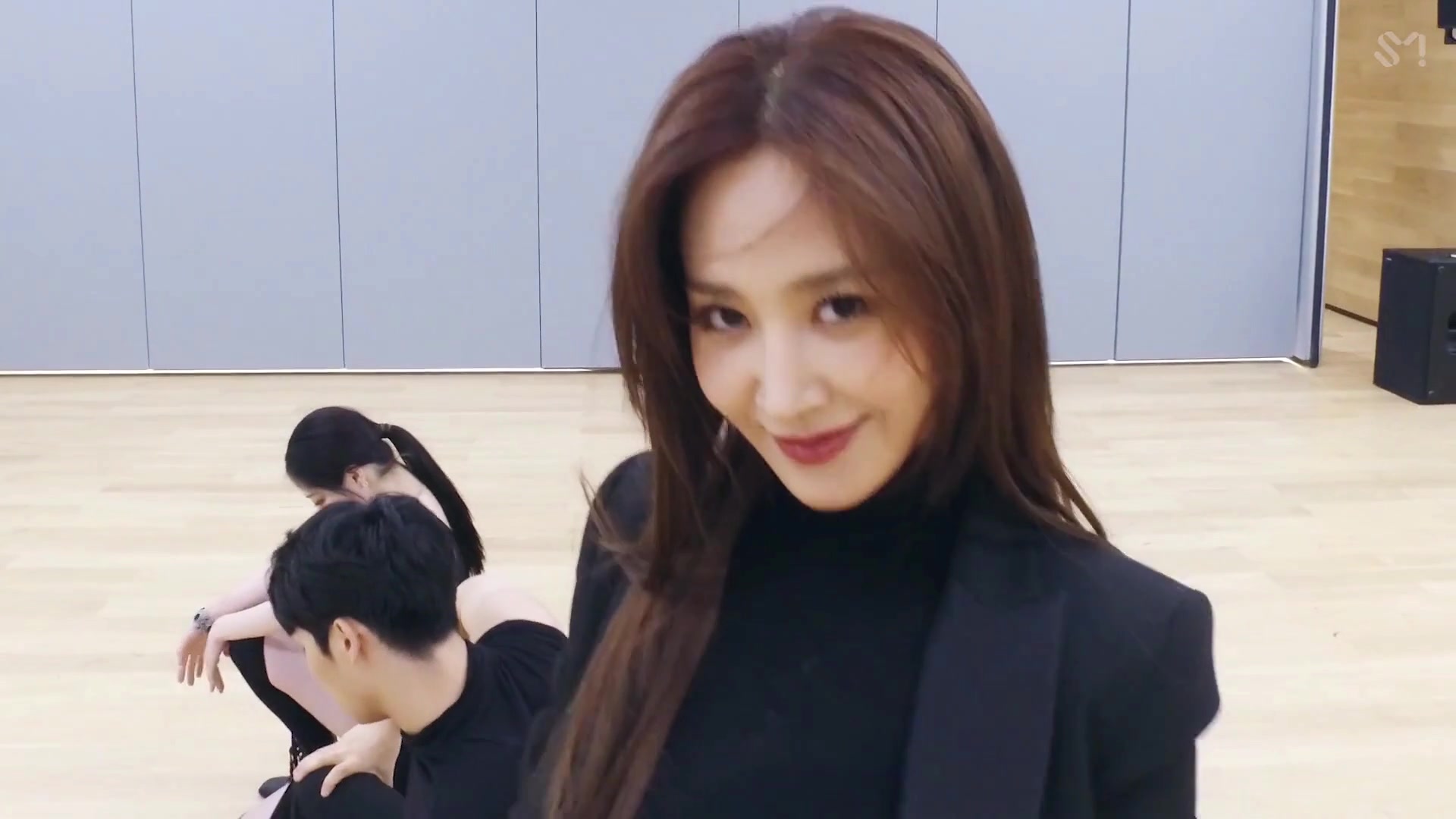 权俞利权侑莉心动警告少女时代yuri舞蹈混剪这个女人又酷又飒跳起舞来