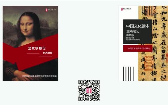 2019年中国艺术研究院文艺学中国当代文学创作研究考研资料哔哩哔哩bilibili