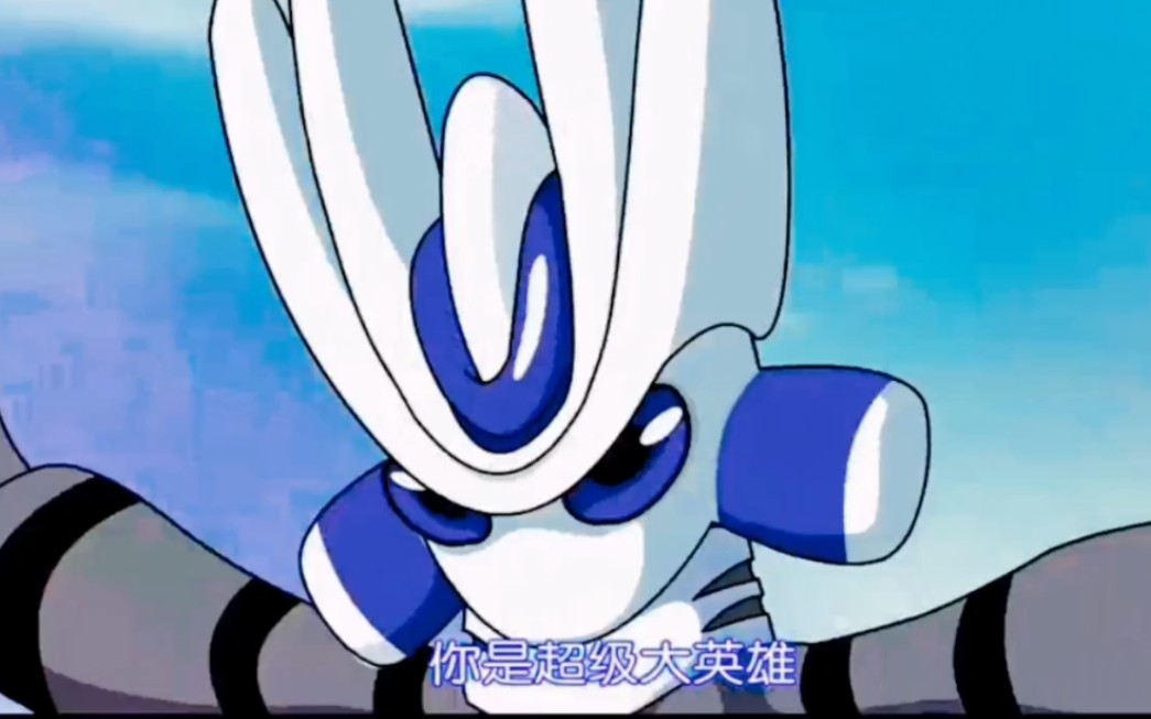 赛尔号精灵战top榜第20名斗天武神瑞尔斯