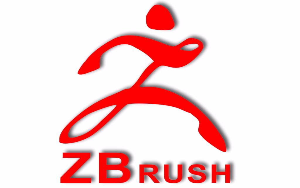 高级建模软件学习——zbrush基础讲解3_哔哩哔哩 (゜-゜)つロ 干杯