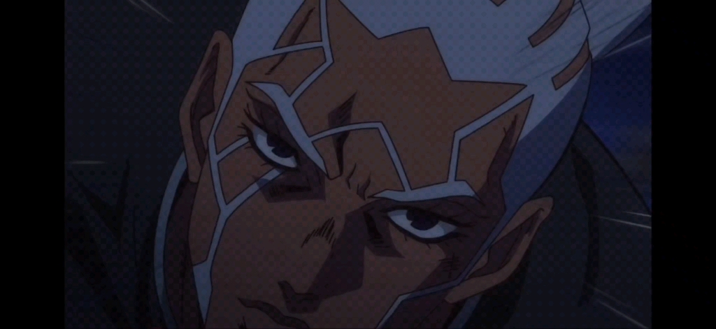 jojo第6部神父天堂制造音效合计