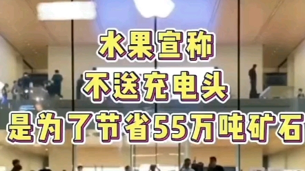 买手机一根充电线都不带,买一根要花79?看到大家这么有钱我就放心了哔哩哔哩bilibili