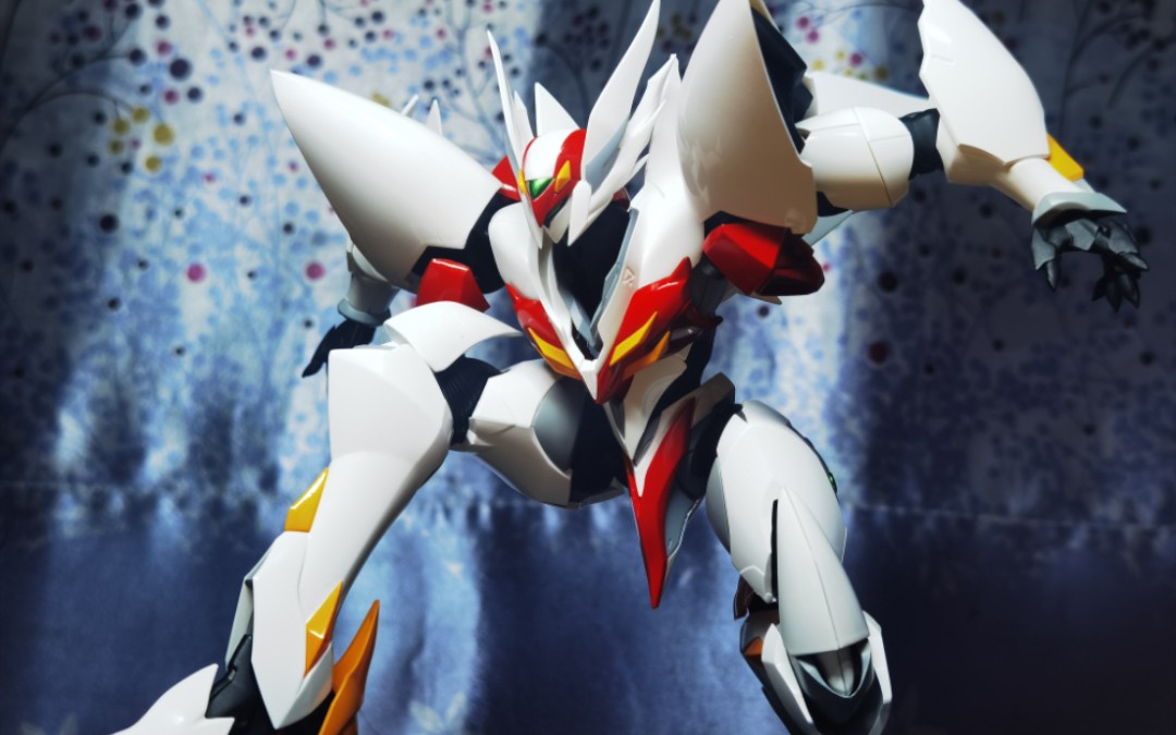 千值练riobot宇宙骑士迪波威pose集