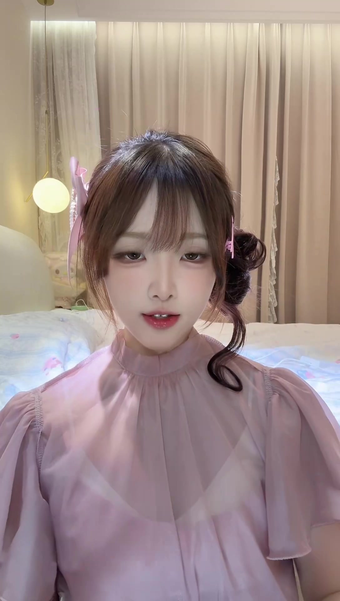 奈奈无鱼 2025