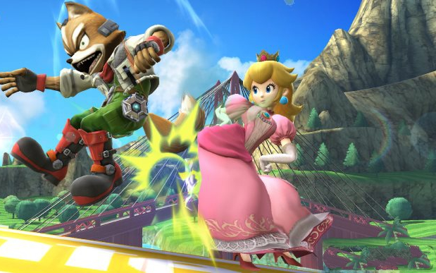 cp9挑战计划-no.14桃花公主