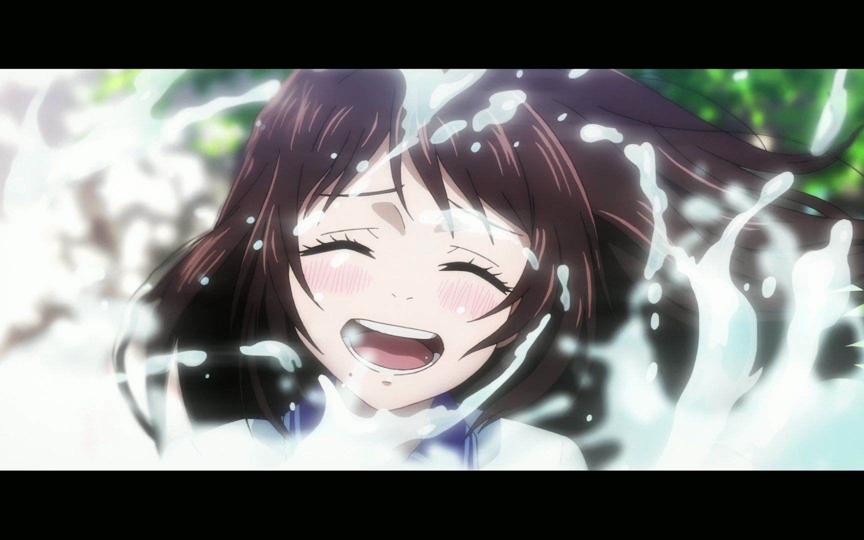 乙骨忧太 and 祈本里香 - call of silence