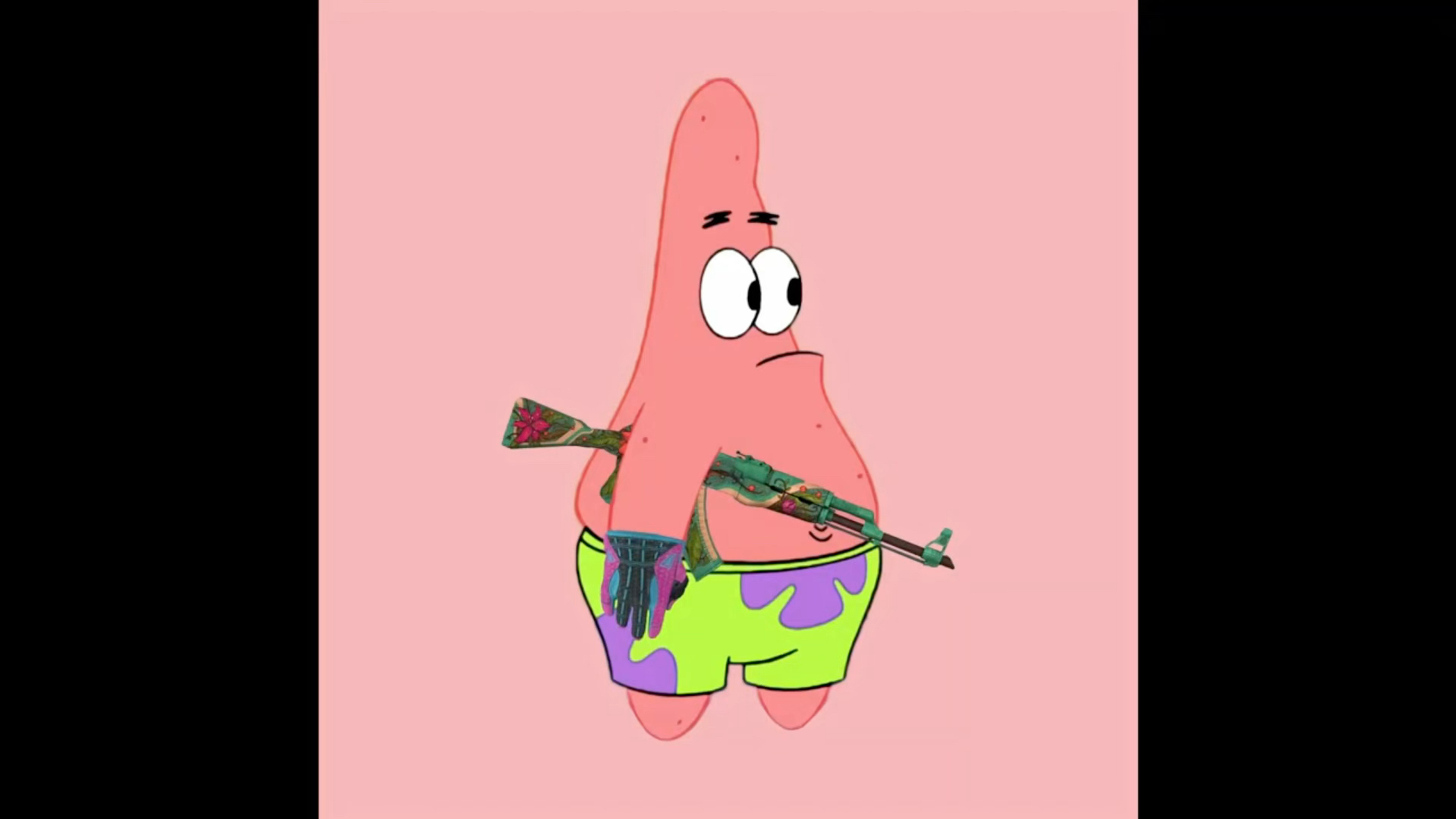 【cs炼金】本期炼一个紫上粉炉子,同时开第二期的奖,注意up私信,一键