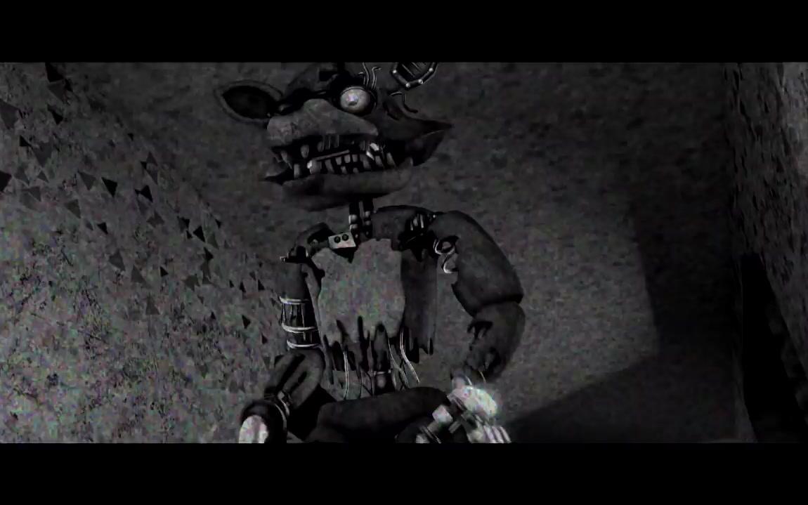 sleep tonight rockit gaming official [sfm]玩具熊的五夜后宫歌曲