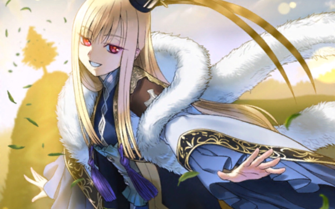 fgo99中字语音集翻译司马懿莱妮丝ridercv水瀬祈myroom语音集