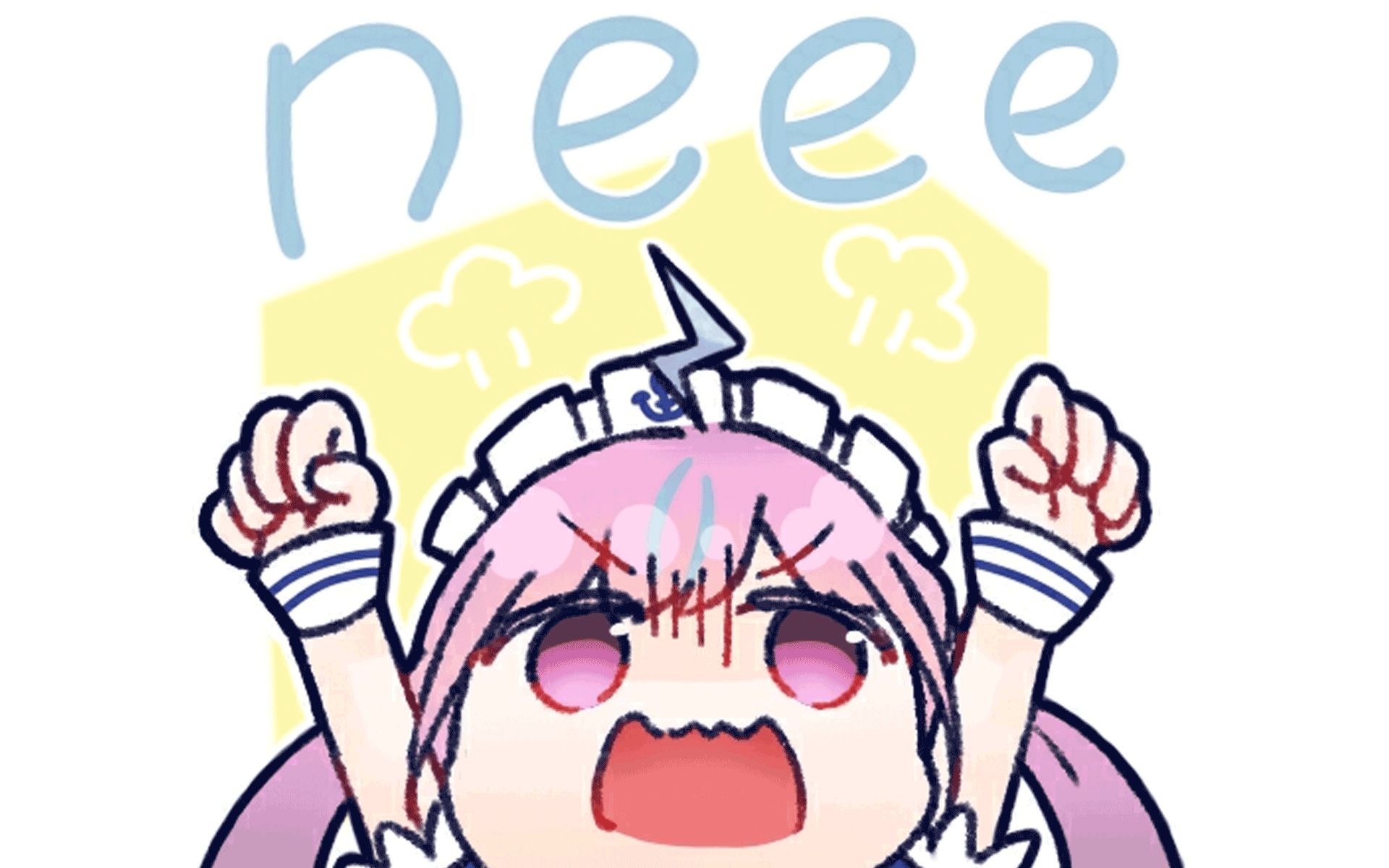 【湊あくあ】阿夸语音mod - 双刀音效