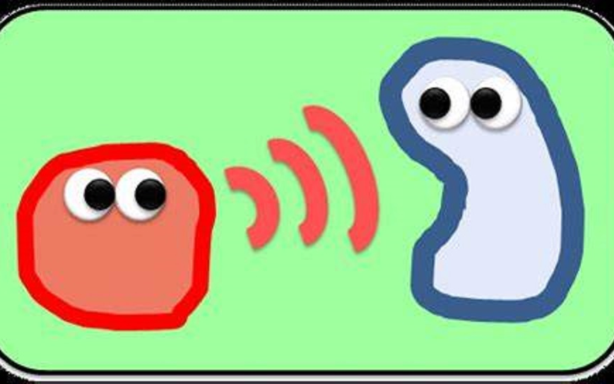 细菌之间会互相交流吗? 群体感应!