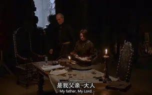 下载视频: 泰温与艾莉亚的莫名cp感，泰温：我若败北，还能有今日吗？。。