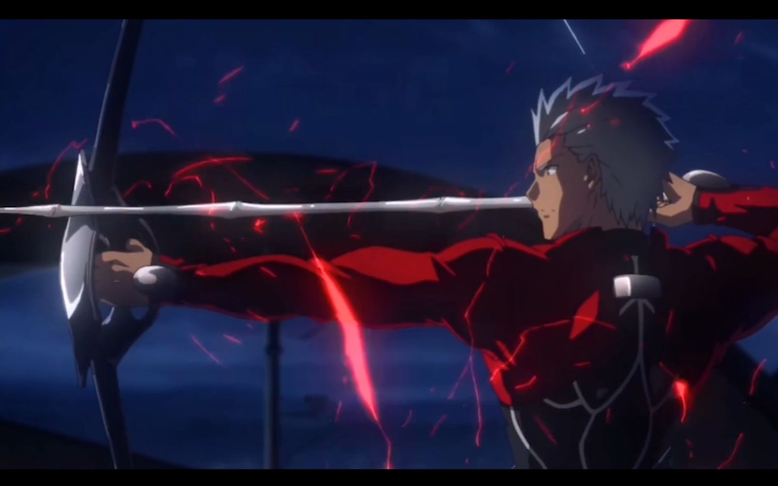 【fate】ubw 红a燃 献给我最喜欢的红a和同样喜欢的大家