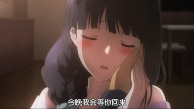 魔法科高校的劣等生剧场版呼唤星星的少女】角色歌/ 日笠陽子