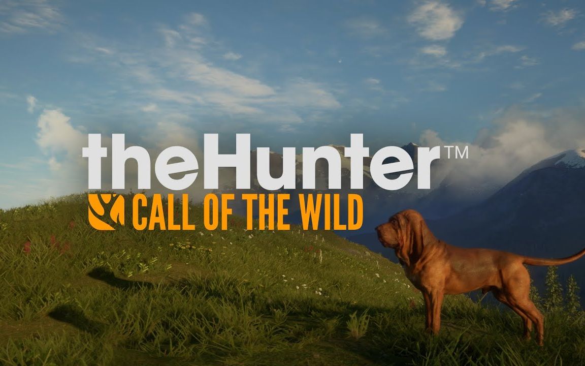 猎人荒野的召唤 猎犬dlc预告