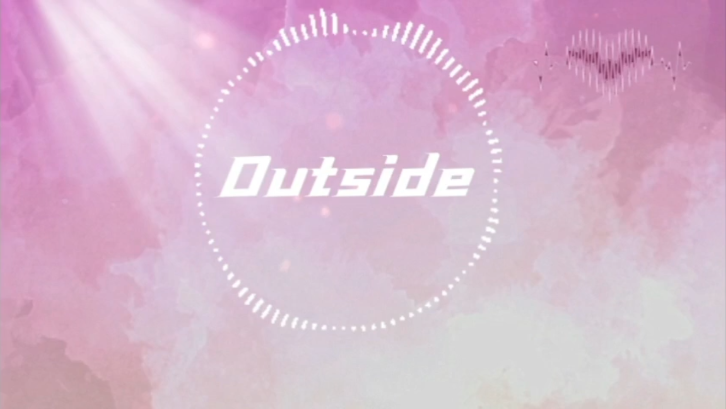 [图]《Outside》