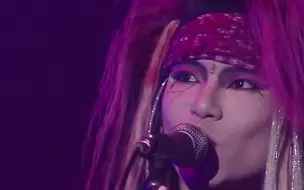 Télécharger la video: XJAPAN...《Sadistic Desire》1992破灭朝向live