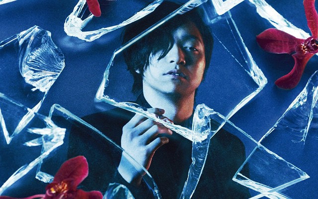 三浦大知代笔作家主题歌unlock官方三版本mv另附720p完整版