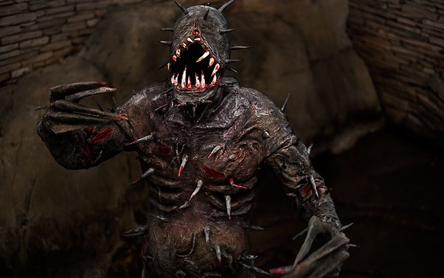 生化危机生化危机病毒大讲堂独立系列化预告