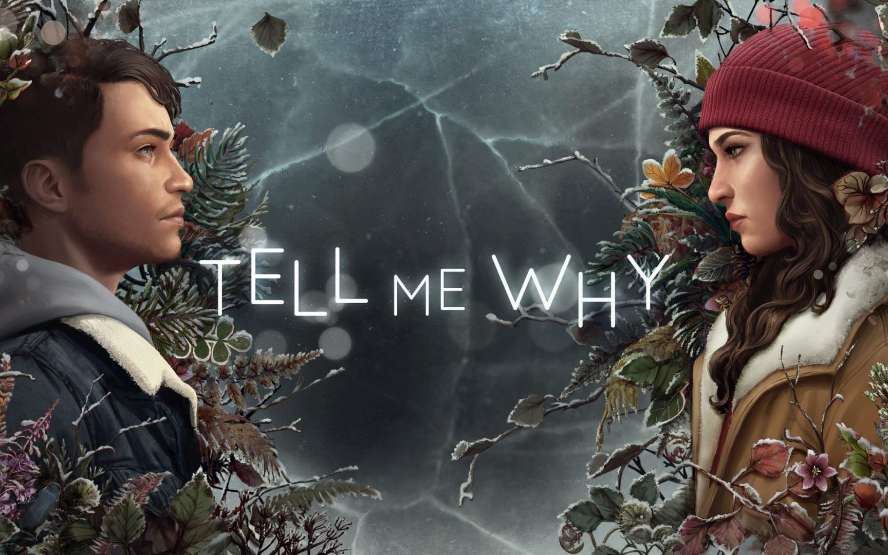 奇异人生工作室新作tellmewhy全剧情1080p60fps