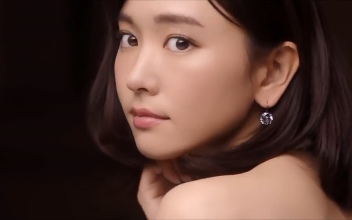 [新垣結衣]小さな戀のうた人美聲甜 剪輯mv