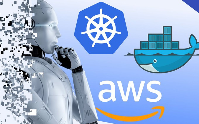 chatgpt大师班: 学习docker和kubernetes与aws-ecr的基础知识:从入门