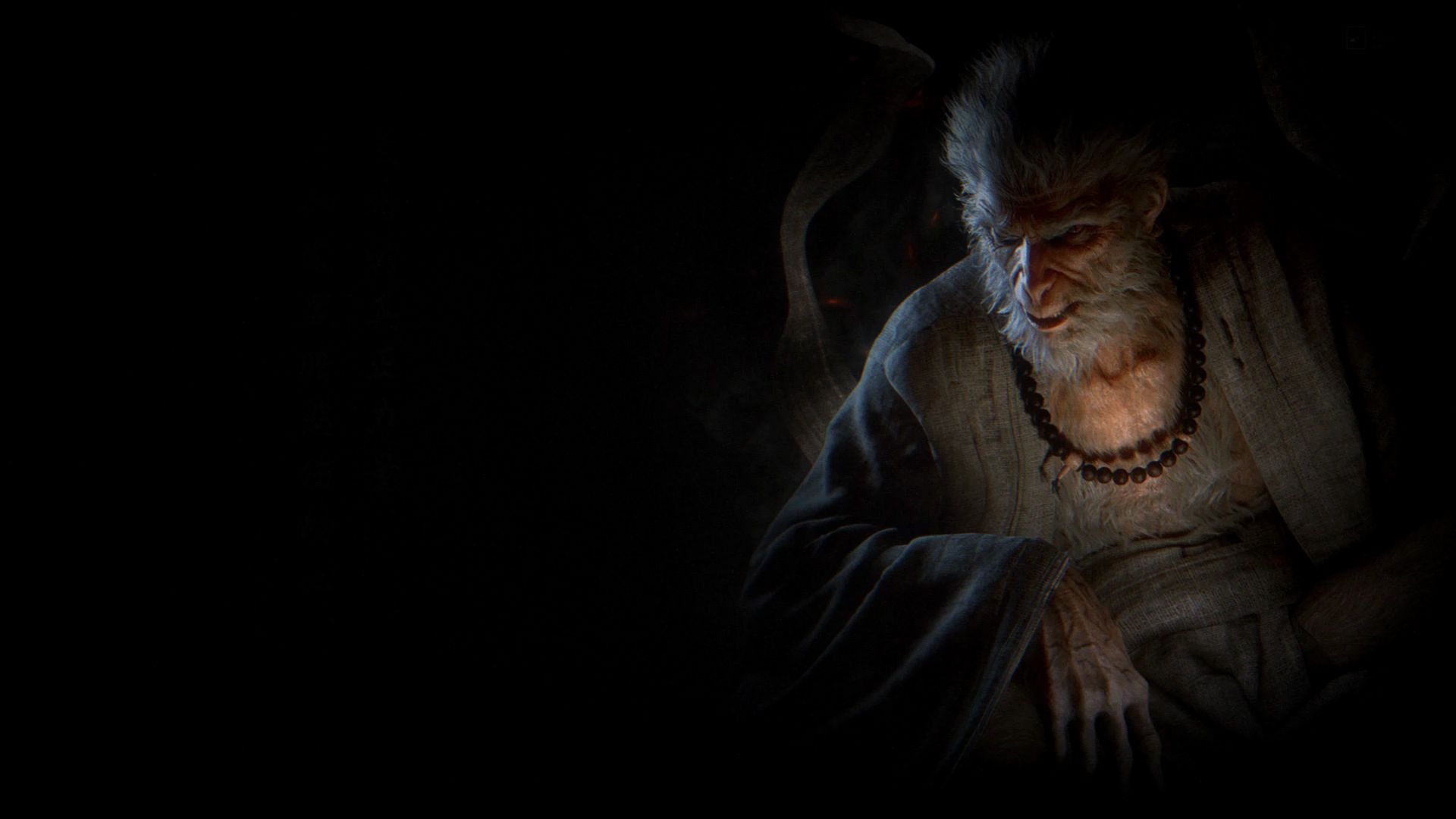 黑神话 悟空 动态壁纸