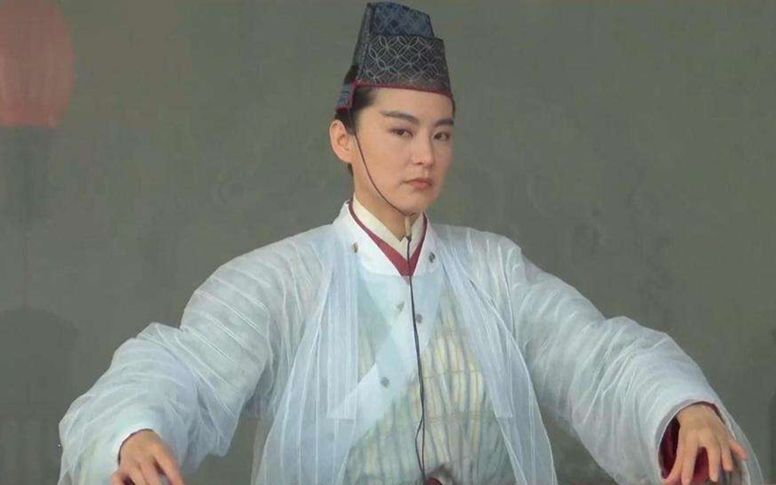 盘点武侠电影中的音波功名场面以音伤人以音索魂