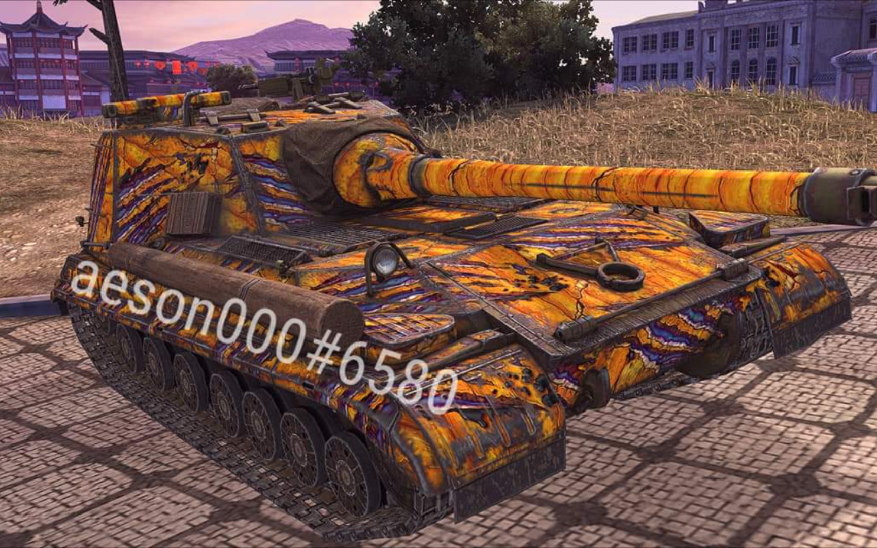 战车世界闪电战8.5:苏系新十级战车t-100 lt,object268 v4预览!