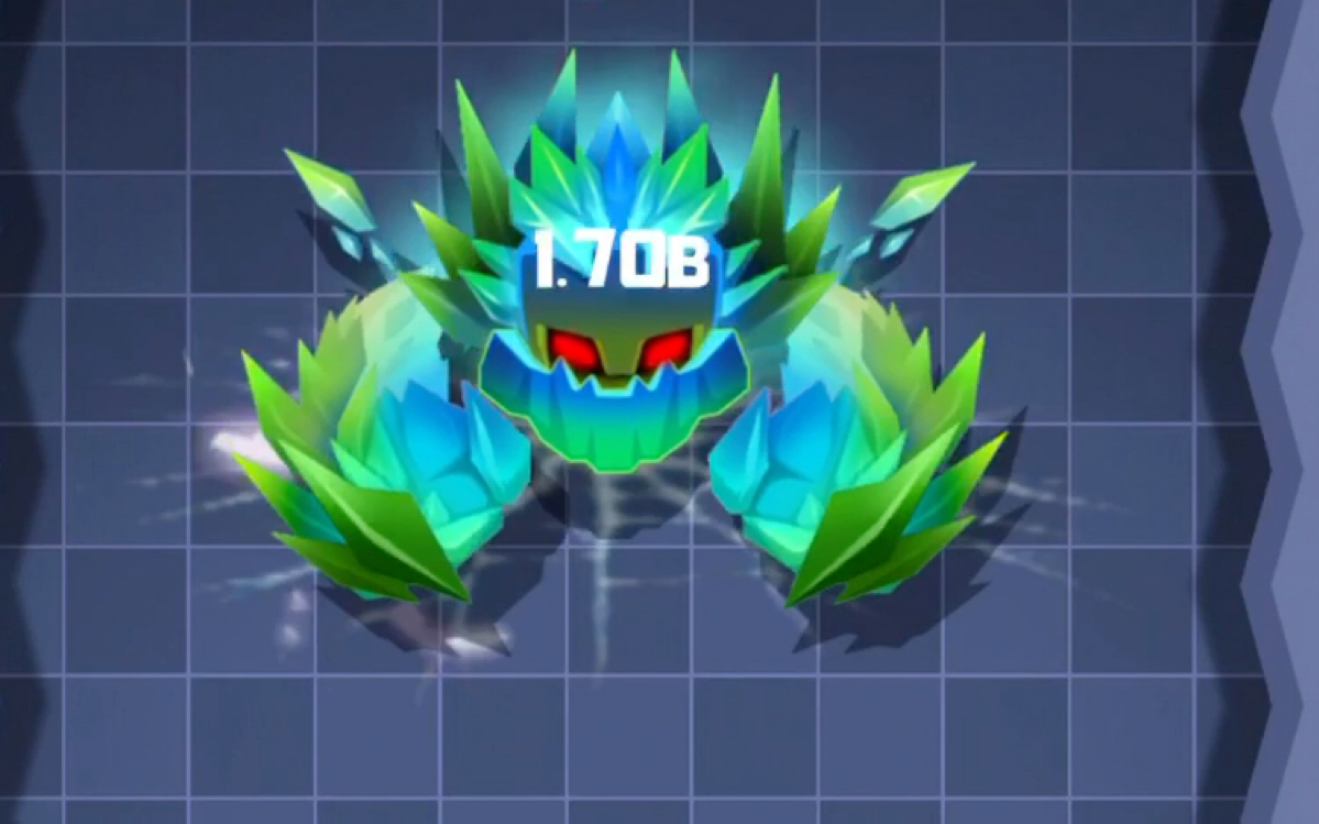 旋转大师430关 寒魔:我做错什么了,又是最先死?