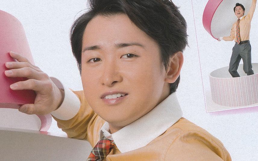 消息想必已经人尽皆知,今天来听阿智讲讲他们知道这个消息时的反应吧