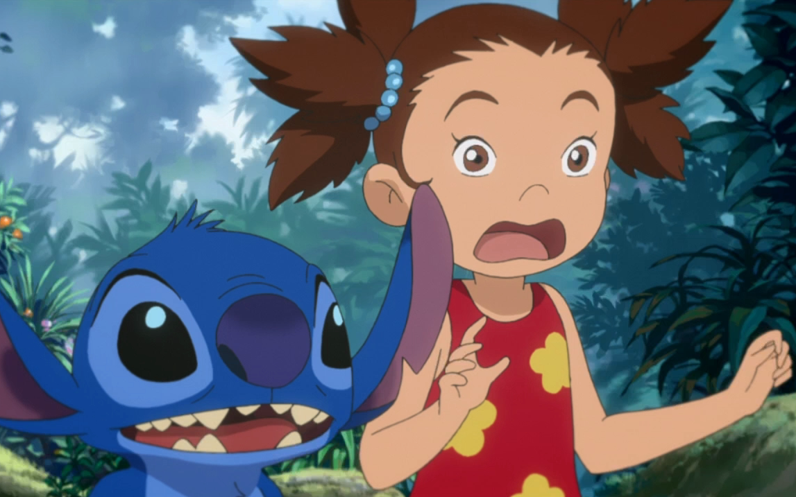 星际宝贝: 神奇大冒险 第1季第9集-番剧-全集-高清正版在线观看