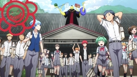 自截ed 暗杀q 灵魂歌手 竹林孝太郎また君に会える日 哔哩哔哩 つロ干杯 Bilibili