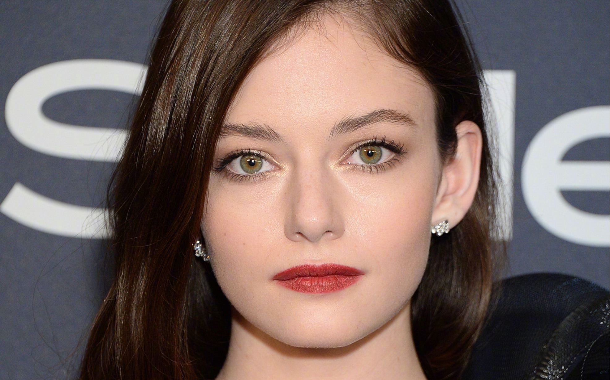 麦肯基弗依 金球instyle 杂志